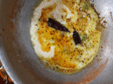 બેસન શાક (besan Shaak Recipe in Gujarati)