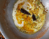 બેસન શાક (besan Shaak Recipe in Gujarati) રેસીપી સ્ટેપ4ફોટો