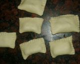 Foto del paso 7 de la receta: Pañuelitos de membrillo o batata