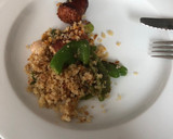 Foto del paso 2 de la receta: Migas Andaluzas