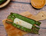 Foto langkah ke 6 dari resep Otak-otak Tenggiri.