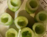 Foto del paso 5 de la receta: Pepinos locos