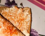 A picture of step 4 of Melai bread.
