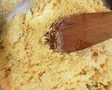 Foto del paso 2 de la receta: Sopa Paraguaya en sartén Essen