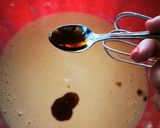Foto del paso 3 de la receta: Queque de vainilla