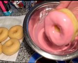 Foto langkah ke 11 dari resep Donat Kentang Lembut dan Empuk (pake Mixer).