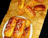 عکس مرحله 5 از دستور چای چورکی