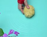 Foto langkah ke 5 dari resep Pastel Contong Ekonomis Kriuk 2 Bulan.