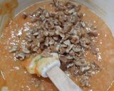 Foto del paso 2 de la receta: Carrot Cake Osvaldo Gross