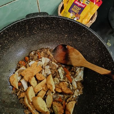 Langkah 6