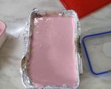 A picture of step 8 of Cassata Ice cream.