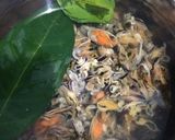 Foto langkah ke 1 dari resep Tumis kerang hijau kupas &jagung manis.