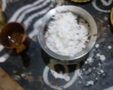 ஊட்டச்சத்து பால் அவியல் ரெசிபி ஸ்டேப் 2 புகைப்படம்