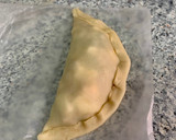 Foto del paso 10 de la receta: Empanadas chilenas 🇨🇱
