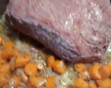 Guinness Cornedbeef and Cabbage recipe step 1 photo