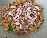 Foto langkah ke 5 dari resep Tumis Tempe.