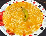 صورة لخطوة 6 من وصفة مقرطفة 😋😋🤤