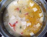 Foto langkah ke 3 dari resep Sayur Ndeso.