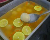 Foto langkah ke 4 dari resep Asinan Rambutan Merem Melek.