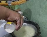 Foto langkah ke 2 dari resep Kremes Bersarang.