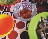 Foto langkah ke 3 dari resep Gulai singkong + jengkol.