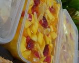 Foto langkah ke 3 dari resep Dingsu | puding susu.