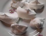 Madártej #február2027 recept fázis 2 fotója