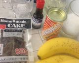 Foto del paso 1 de la receta: Queque banana con chips, chocolate!!