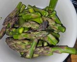 Foto del paso 5 de la receta: Presa ibérica en salsa de curry rojo