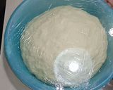 Foto langkah ke 2 dari resep Roti goreng isi abon.