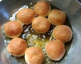 Foto langkah ke 7 dari resep Donat NCC.