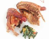 Foto langkah ke 11 dari resep Roasted Duck - Bebek Panggang.