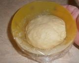Φωτογραφία βήματος 11 της συνταγής Empanadas με κιμά. Από το Περού και στο φούρνο σας