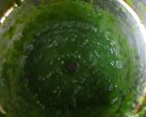 নিরামিষ পালং পনির (Niramish palak paneer recipe in Bengali) রেসিপি ধাপ - 1 ছবি