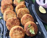 दही के कबाब(dahi ke kabab in hindi) रेसिपी चरण 8 फोटो