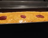 Une image de l'étape 3 de Carrot Cake.