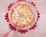 Foto del paso 10 de la receta: Tortas invisible de manzana