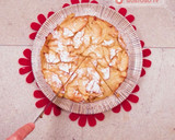Foto del paso 10 de la receta: Tortas invisible de manzana