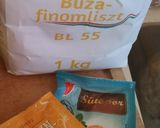 Rumos bundás alma recept fázis 1 fotója