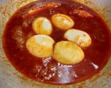 Foto langkah ke 3 dari resep Telur Balado Sambel Galak.