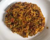 Foto del paso 3 de la receta: Carne de lentejas vegana