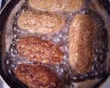 عکس مرحله 9 از دستور کباب گوشت و بلغور solmaz
