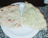 Foto del paso 6 de la receta: Tarta de verduras