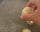 Foto langkah ke 5 dari resep Cilok PREMIUM Lembut dilidah.
