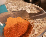 Foto del paso 4 de la receta: Lomo agridulce chino
