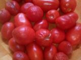 صوص طماطم منزلية الصنع