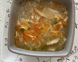 Foto del paso 8 de la receta: Pantrucas o pancutras demasiado fácil
