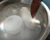 Homemade Mozzarella Cheese recipe step 6 photo
