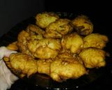 Foto langkah ke 2 dari resep Taba taba.
