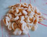 麵疙瘩的食譜步驟7照片